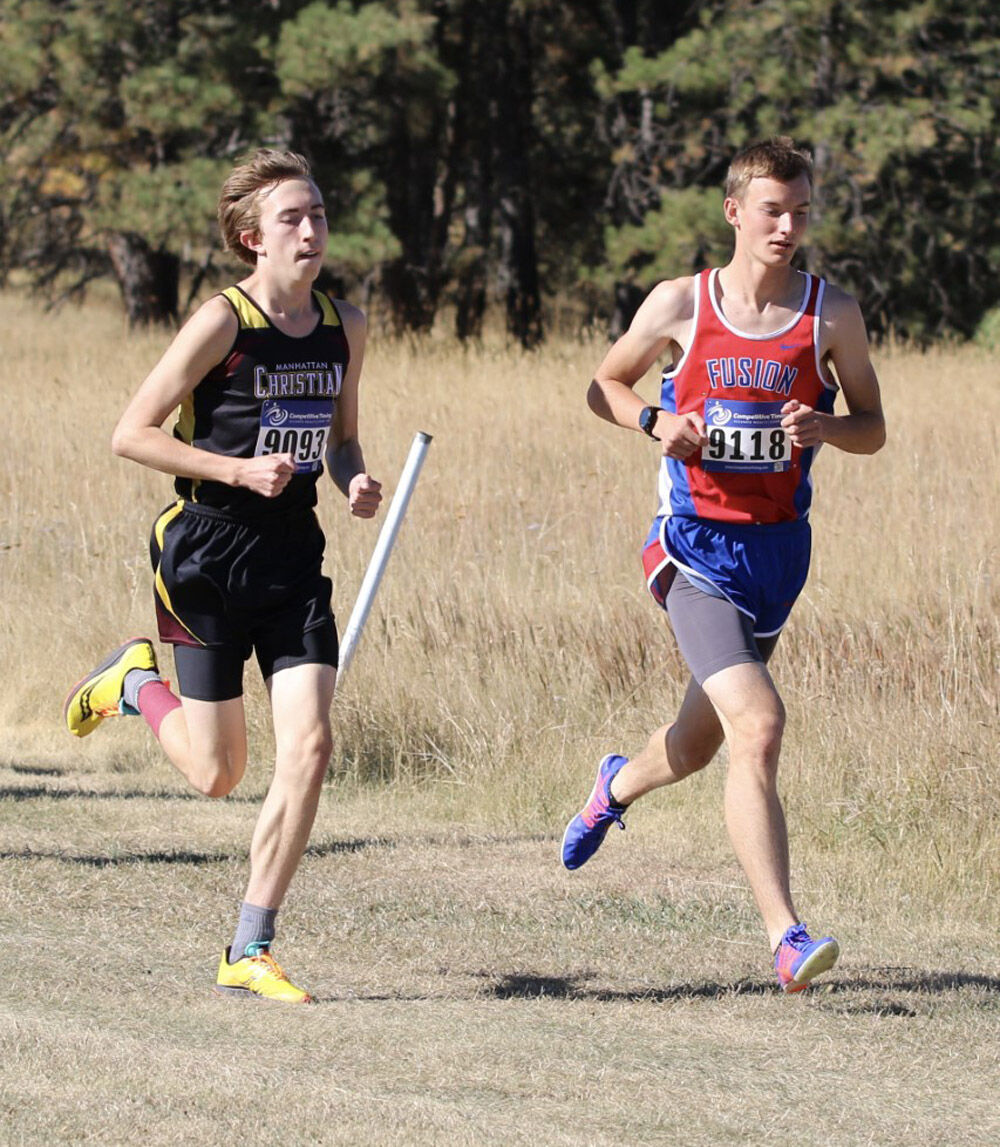 Stride For Stride